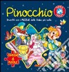 Pinocchio. Con 6 puzzle libro