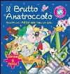 IL brutto anatroccolo. Con 6 puzzle libro