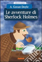 Le avventure di Sherlock Holmes libro