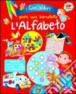 L'alfabeto libro