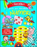 I numeri libro