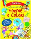 Forme e colori libro