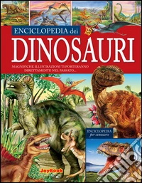 Enciclopedia dei dinosauri