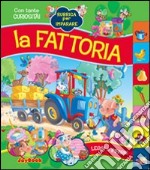 La fattoria libro