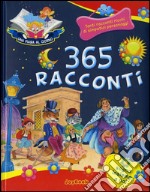 365 racconti libro