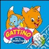 Gattino libro