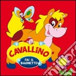 Il cavallino libro