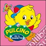 Pulcino libro