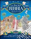 La sacra Bibbia libro