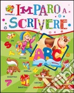 Imparo a scrivere libro