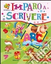 Imparo a scrivere libro