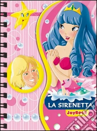 La Sirenetta. Ediz. illustrata