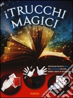 I trucchi magici libro