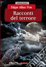 Racconti del terrore libro