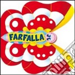 Farfalla libro