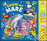 I suoni del mare libro