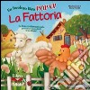 La fattoria libro