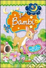 Bambi. Ediz. illustrata libro