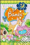 Bambi. Ediz. illustrata libro