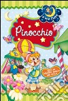 Pinocchio. Ediz. illustrata libro