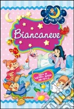 Biancaneve. Ediz. illustrata libro