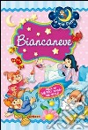 Biancaneve. Ediz. illustrata libro