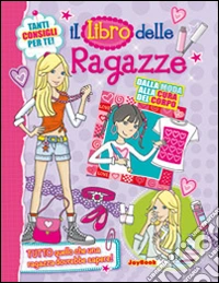 Il libro delle ragazze libro