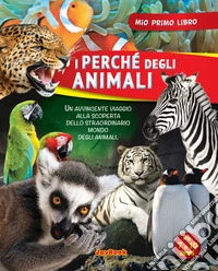 I perché degli animali libro