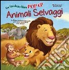 Gli animali selvaggi libro