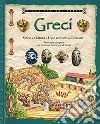 Greci libro