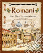 Romani libro