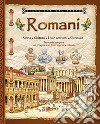 Romani libro