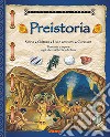 Preistoria libro