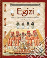 Egizi libro