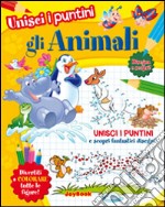 Gli animali. Gli indistruttibili libro