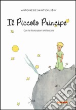 Il piccolo principe libro