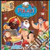 I pirati. Con puzzle libro