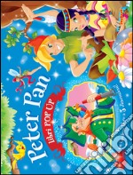 Peter Pan. Libro pop-up. Ediz. illustrata libro