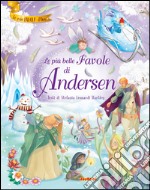 Le più belle favole di Andersen libro