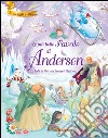 Le più belle favole di Andersen libro