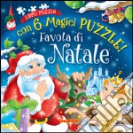 Favole di Natale. Ediz. illustrata libro