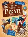 Diario segreto dei pirati libro