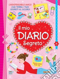 Il mio diario segreto libro