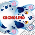 Cagnolino libro