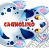 Cagnolino libro