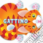 Gattino libro