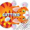 Gattino libro