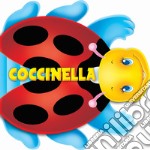 Coccinella libro