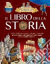 Il libro della storia libro