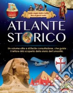 Atlante storico libro